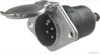 HERTH+BUSS ELPARTS 51305385 Socket